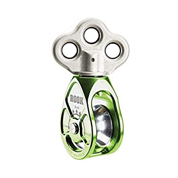 【中古】【輸入品・未使用】Notch Rook Pulley