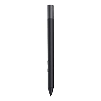 【中古】【輸入品・未使用】Dell XPS 15プレミアムアクティブスタイラスペン、新しい2イン1?9575、XPS 15?9570?XPS 13インチ2イン1、Latitude 11?(5175?)、Lat 11?(51799365｜スカイマーケットプラス