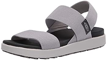 【中古】【輸入品・未使用】KEEN レディース Elle バックストラップ サンダル US サイズ: 11 カラー: ブラック