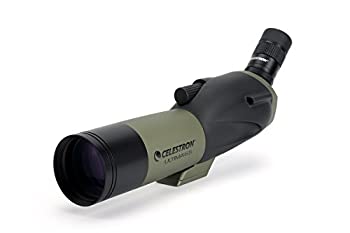 【中古】【インポート品・未当て嵌める】Celestron Refracteur Ultima 65 45o (Import Royaume Uni)