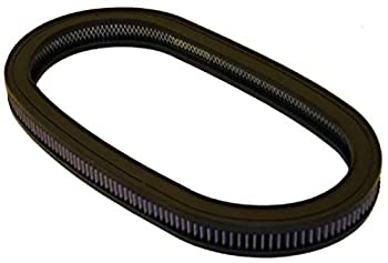 【中古】【輸入品・未使用】K&N E-1960 高性能交換用エアフィルター