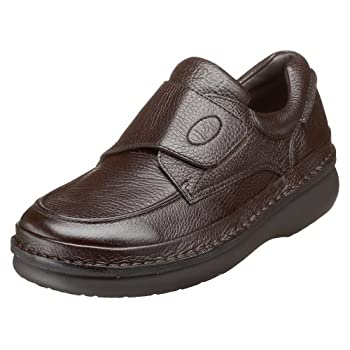 【中古】【輸入品・未使用】Propet Men's M5015 Scandia Strap Slip-On