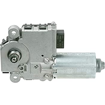 【中古】【輸入品・未使用】Cardone 42???721srm Remanufactured Domesticウィンドウリフトモーター