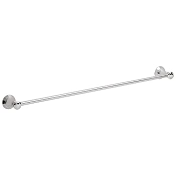 【中古】【輸入品・未使用】Grohe Kensington 24インチタオルバー 40224000 1|スカイマーケットプラス