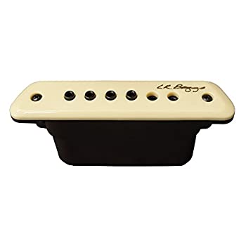 【中古】【輸入品・未使用】L.R.Baggs M-1 Active