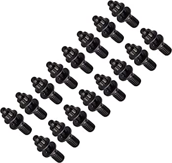 【中古】【輸入品・未使用】ARP 100-1411 12-Point 3/8%ﾀﾞﾌﾞﾙｸｫｰﾃ% x 1.500 OAL Header Stud Kit - 16 Piece