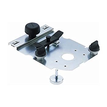 【中古】【輸入品・未使用】Festool 494340 LR 32 Guide Plate by Festool