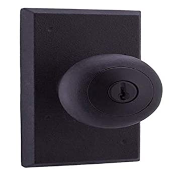 【中古】【輸入品・未使用】(Black) - Weslock 7340F%ｶﾝﾏ% Black｜スカイマーケットプラス