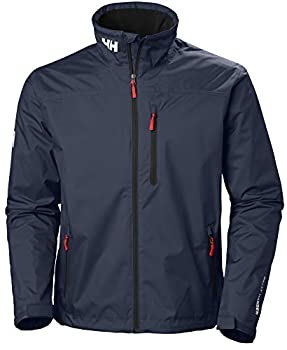 【中古】【輸入品・未使用】Helly Hansen乗組員Midlayerジャケット、597 Navy、2X-Large