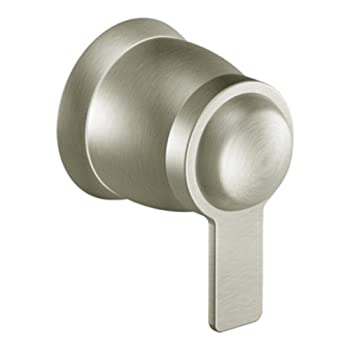 【中古】【輸入品・未使用】Moen ts3300bn 90度ボリュームコントロール、クロム|スカイマーケットプラス