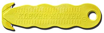 【中古】【インポート品・未当て嵌める】ボックス席截断機、Klever Kutter 100容器に並べる、バルク???安全性のある截断機