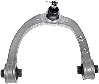 【中古】【輸入品・未使用】Dorman 522-531 Front Left Upper Suspension Control Arm and Ball Joint Assembly for Select Acura RL Models