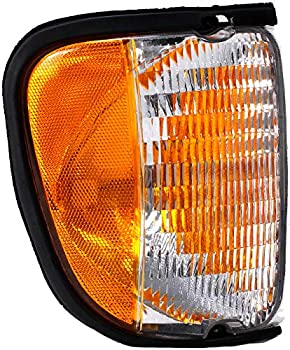 【中古】【輸入品・未使用】Dorman 1630247 Ford Front Passenger Side Parking / Turn Signal Light Assembly