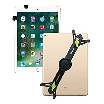 【中古】【輸入品・未使用】MYGOFLIGHT Sport - Universal Cradle (Universal Mount Cradle for iPad Air%ｶﾝﾏ% iPad mini%ｶﾝﾏ% Samsung Galaxy Tab and any tablet 7-11!).