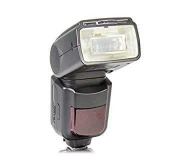 promaster flash for nikon