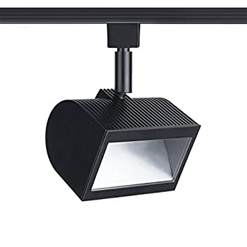 【中古】【輸入品・未使用】WAC壁単一ライト照明l-3020?W-30?4?%ﾀﾞﾌﾞﾙｸｫｰﾃ% Wide LED 3000?Kトラックヘッドfor、 ホワイト L-3020W-30-WT 1