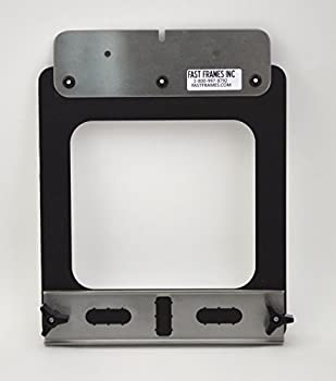 【中古】【輸入品・未使用】Fast Frames アドオンキャップ 帽子フープ 粘着スタビライザー付き
