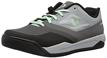 【中古】【インポート品・未当て嵌める】[パールイズミ] Womens wx alp launch Low Top Lace Up Running Sneaker%ｶﾝﾏ% Black%ｶﾝﾏ% Size 5.5