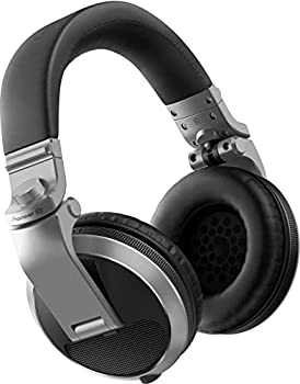 【中古】【輸入品・未使用】PIONEER DJヘッドフォン サイバー オンイヤー(HDJX5S)|スカイマーケットプラス