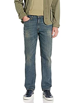 【中古】【輸入品・未使用】Levi Strauss & Co.のシグネチャー Gold Label メンズ アスレチックフィットジーンズ US サイズ: 32W x 30L カラー: ブルー