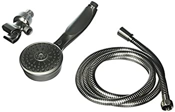 【中古】【輸入品・未使用】Delta Faucet 54424-SS18-PK ActivTouch 9設定マウントハンドシャワー ステンレス
