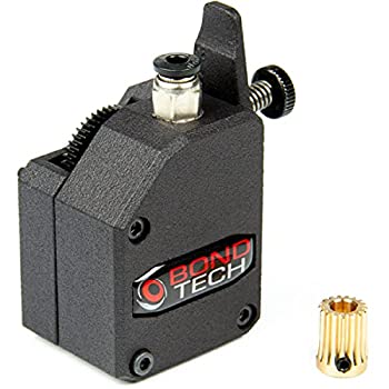 【中古】【輸入品・未使用】本物のボンドテックBMG押出機(EXT-BMG)