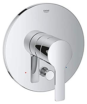 【中古】【輸入品・未使用】GROHELineare 圧力バランスバルブトリム 切替弁付き 1|スカイマーケットプラス