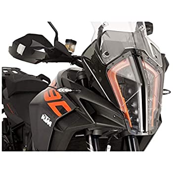 【中古】【輸入品・未使用】Puig (プーチ) ヘッドライト プロテクター クリア9470W 9470W｜スカイマーケットプラス