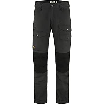【中古】【輸入品・未使用】FJALLRAVEN(フェールラーベン) Vidda Pro Ventilated Trs M Reg (030-550)Dark Grey-Black 46 57,435円