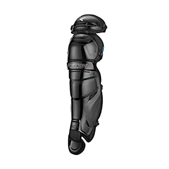【中古】【インポート品・未当て嵌める】Easton JEN SCHRO The Very Best 亭主もち用 捕手 脚かばい立て | 2020 | 脛あたり近所を包み込み + 膝を覆う時の演技 + 膝の上っ側 | IKP+ イ