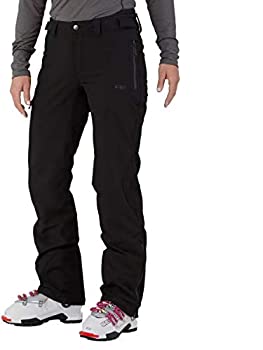 【中古】【輸入品・未使用】Outdoor Research PANTS レディース US サイズ: X-Large カラー: ブラック