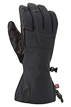 【中古】【輸入品・未使用】RAB Pivot GTX グローブ メンズ US サイズ: Medium カラー: ブラック