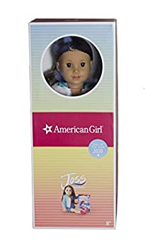 【中古】【輸入品・未使用】American Girl - Joss Kendrick - Joss Doll & Book of 2020