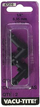 【中古】【輸入品・未使用】Dorman Help! 47316 90 Degree Connector|スカイマーケットプラス
