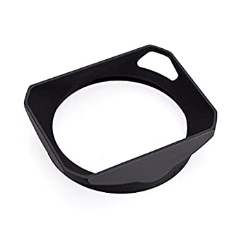 【中古】【インポート品・未当て嵌める】Leica 水晶体ボンネット 16-18-21粍 f/4.0水晶体用 (12458)
