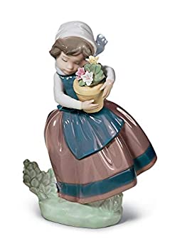 【中古】【輸入品・未使用】Lladro Spring Is Here｜スカイマーケットプラス
