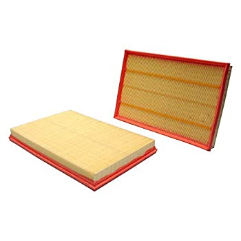【中古】【輸入品・未使用】WIX フィルター - 49888 エアフィルターパネル 1枚入り|スカイマーケットプラス