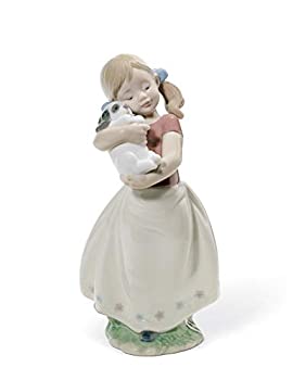 【中古】【インポート品・未当て嵌める】リヤドロ LLADRO あやつり人形 愛くるしい! 01008531