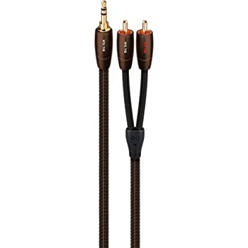 【中古】【輸入品・未使用】Audioquest Big Sur アナログオーディオインターコネクト3.5mm (オス) - RCAケーブル 3.0m｜スカイマーケットプラス 72,358円