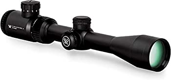 【中古】【輸入品・未使用】Crossfire II 3-9x40 V-Brite Illuminated