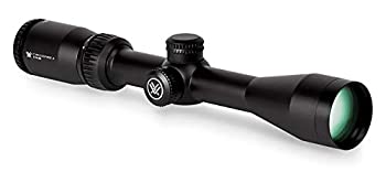 【中古】【インポート品・未当て嵌める】Crossfire II 3-9x40 Plex