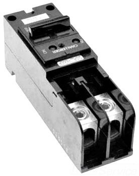 【中古】【輸入品・未使用】Cutlerハンマーbj2100?100?A 2p 120?/ 240?V CB 10?K Req 4スペース｜スカイマーケットプラス