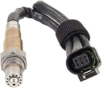 【中古】【輸入品・未使用】Bosch 17187 Oxygen Sensor%ｶﾝﾏ% Original Equipment (BMW%ｶﾝﾏ% Mini)