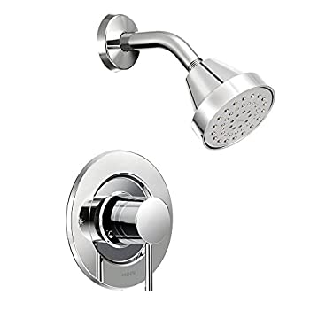 【中古】【輸入品・未使用】Moen T2192 アライメント ポジテンプ シャワーのみ クロム .5 T2192 1|スカイマーケットプラス