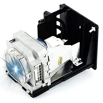 【中古】【輸入品・未使用】AWO元裸電球vlt-hc5000lp with汎用ハウジングフィットfor三菱hc4900?/hc5000?/hc500bl/hc5500?/hc6000?/hc6000?/BL/hc6050