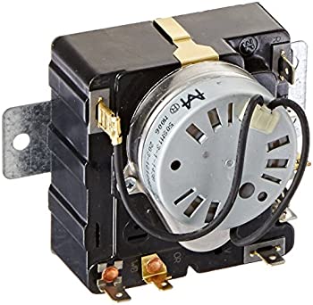 【中古】【輸入品・未使用】ゼネラルエレクトリック WE04X10051 ドライヤータイマー｜スカイマーケットプラス