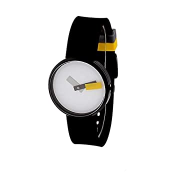 【中古】【輸入品・未使用】Suprematism Watch by Projects Watches｜スカイマーケットプラス