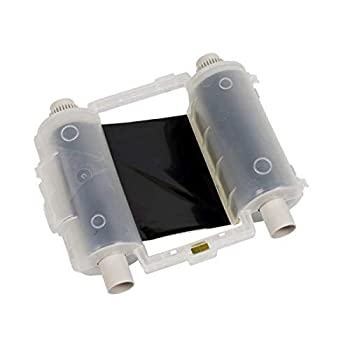【中古】【インポート品・未当てはめる】Brady 134352 Thermal Transfer Printer Ribbon%ｶﾝﾏ% 4.11%ﾀﾞﾌﾞﾙｸｫｰﾃ% W x 200\u0027 L
