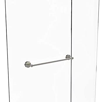 【中古】【輸入品・未使用】Prestige Skyline Collection 24 Inch Shower Door Towel Bar - P1000-41-SM-24-SN