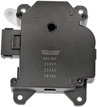【中古】【輸入品・未使用】Dorman OE Solutions 604-941 エアドアアクチュエーター